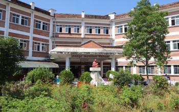 प्रयोगमा नरहेका स्वास्थ्य उपकरण हस्तान्तरण गर्न भरतपुर अस्पतालको आग्रह